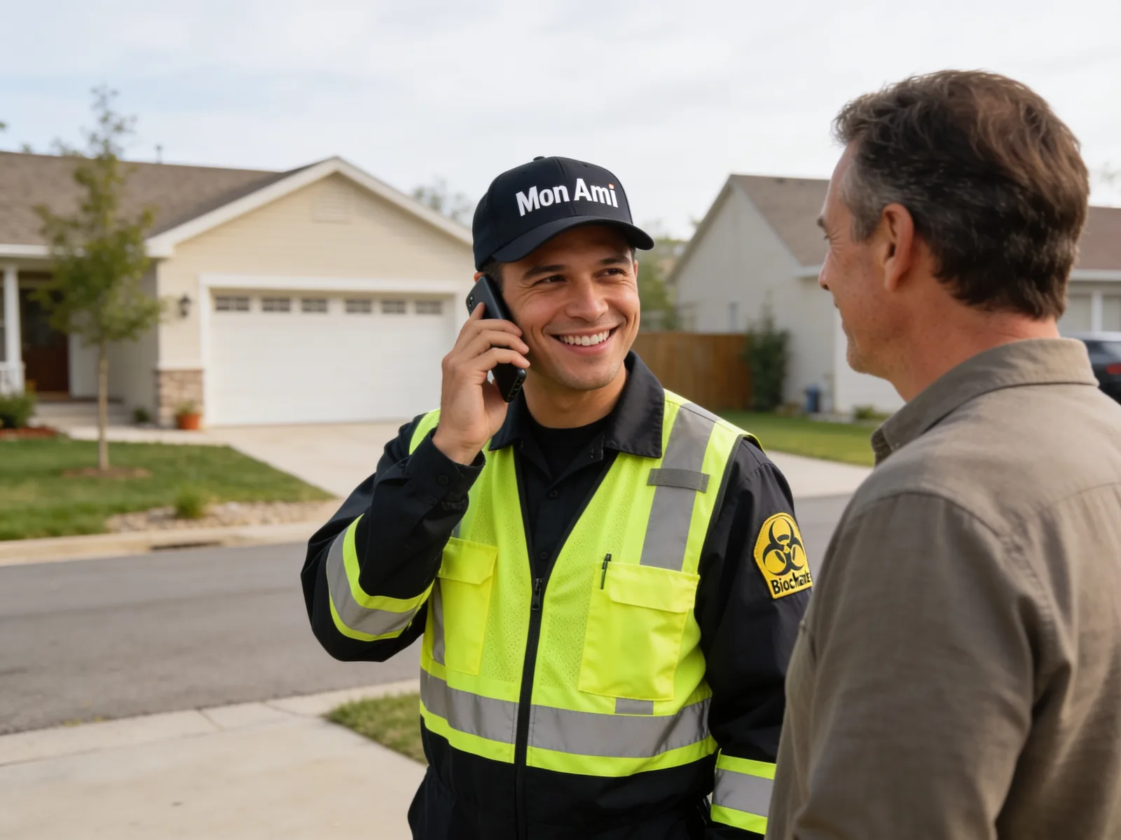Sewage Cleanup Gold Canyon, AZ FAQs